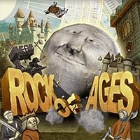Rock of Ages - Game thủ thành Kỷ nguyên đá