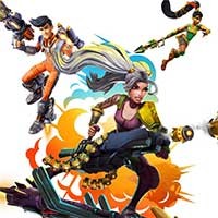 Rocket Arena: Game bắn súng mới, sôi động từ EA