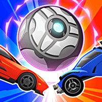 Rocket League Sideswipe iOS 1.8.4 - Tải Game Đua Xe Đá Bóng Miễn Phí
