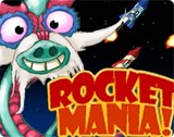 Rocket Mania Deluxe 1.0 - Game Bắn Pháo Hoa Vui Nhộn