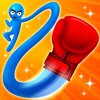 Rocket Punch! 2.1.5 - Tải Game Nắm Đấm Rocket Vui Nhộn Cho Android