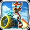 Rocket Racer - Game Đua Rocket Tốc Độ Cho Windows 10