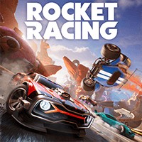 Rocket Racing: Game Đua Xe Tên Lửa Miễn Phí Trong Fortnite