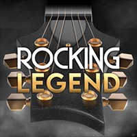 Rocking Legend - Game Chơi Guitar Ảo