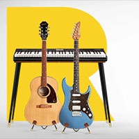 Rocksmith+: Chơi Guitar & Piano Miễn Phí | Ubisoft