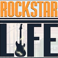 Rockstar Life - Game Giả Lập Cuộc Sống Ngôi Sao Nhạc Rock
