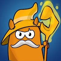 Rocky Towers - Game giải đố phòng thủ tháp trên Android