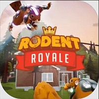 Rodent Royale: Game Đấu Trường Sinh Tử Sóc Hài Hước