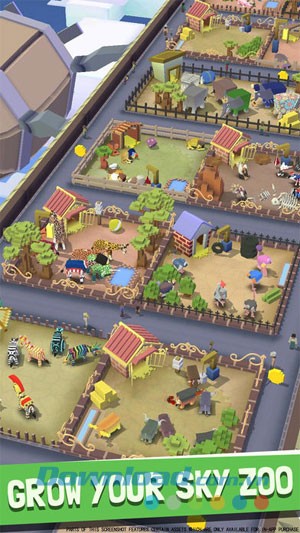 download Rodeo Stampede cho iOS