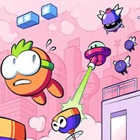 Rog & Roll: Game Giải Cứu Quái Vật Dễ Thương