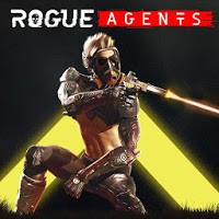 Rogue Agents - Game TPS nhiều người chơi trên Android