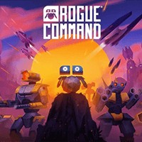 Rogue Command: Demo Game RTS Hành Động Đam Chíu
