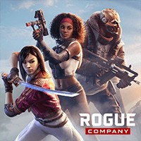 Rogue Company Year 2 - Season 1: Trải nghiệm bắn súng hành động miễn phí