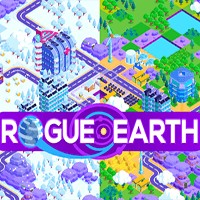 Rogue Earth: Xây Dựng Thành Phố Dưới Lòng Đất