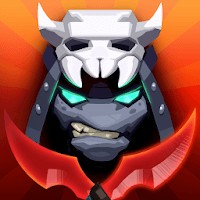 Rogue Idle 1.2.2 - Game nhập vai nhàn rỗi trên Android