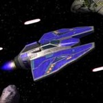 Rogue Jet Fighter - Game bắn súng không gian trên PC & Windows Phone