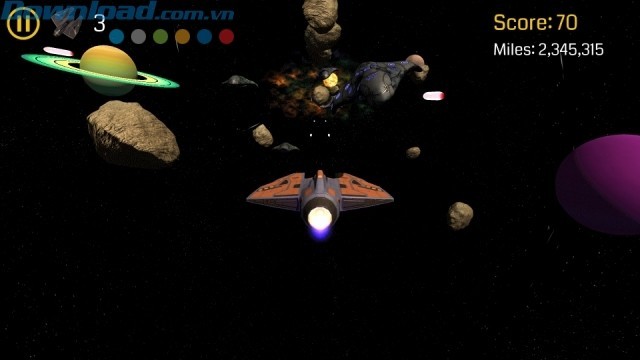 Đồ họa không gian chân thực