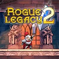 Rogue Legacy 2: Game Hành Động Roguelike Hấp Dẫn