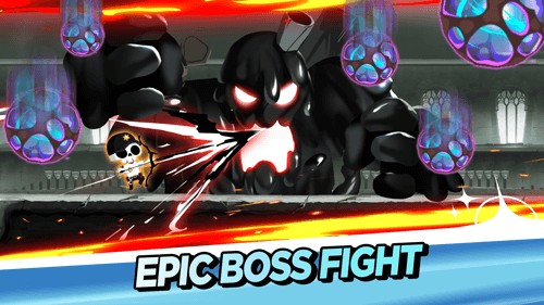 Lối chơi hành động beat ’em up cuộn cảnh màn hình ngang