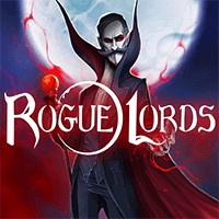 Rogue Lords: Game hành động, triệu hồi đội quân quái vật