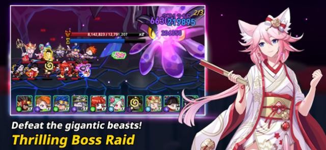 Đánh bại những con trùm cứng đầu và khó nhằn