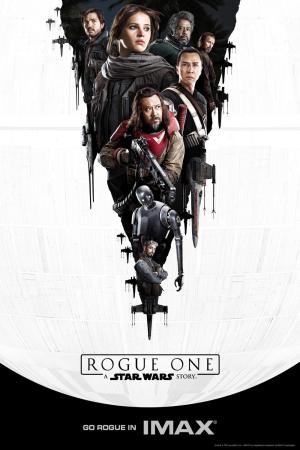 mini Rogue One A Star Wars Story 16