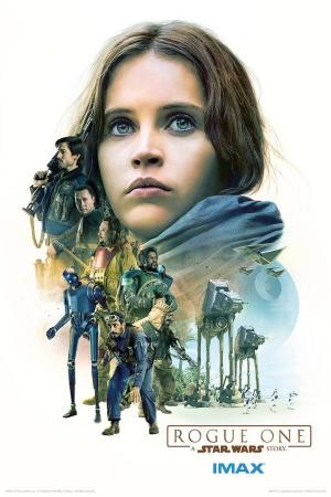 mini Rogue One A Star Wars Story 18