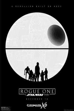 mini Rogue One A Star Wars Story 22