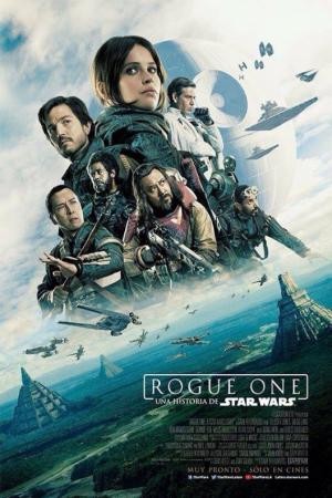 mini Rogue One A Star Wars Story 15