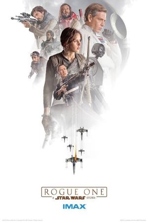 mini Rogue One A Star Wars Story 20