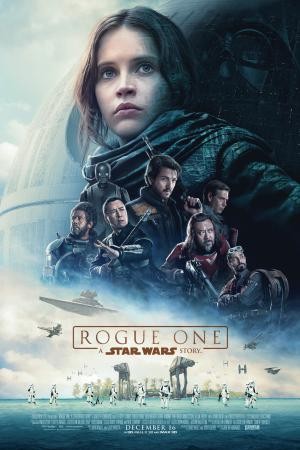mini Rogue One A Star Wars Story 5