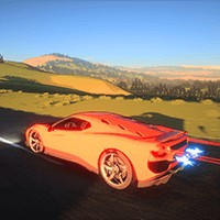 Rogue Racer Demo - Trải nghiệm game đua xe chiến đấu kịch tính