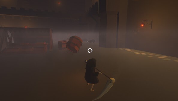 Rogue Reaper có cốt truyện lôi cuốn