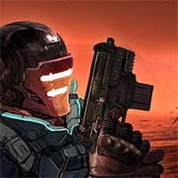 Rogue Shift 1.0: Game Sinh Tồn Hành Tinh Lạ