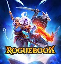 Roguebook: Game Thẻ Bài Cuốn Sách Ma Quỷ