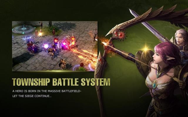 Hệ thống chiến đấu hấp dẫn