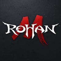 ROHAN M cho Android: MMORPG PC trên di động
