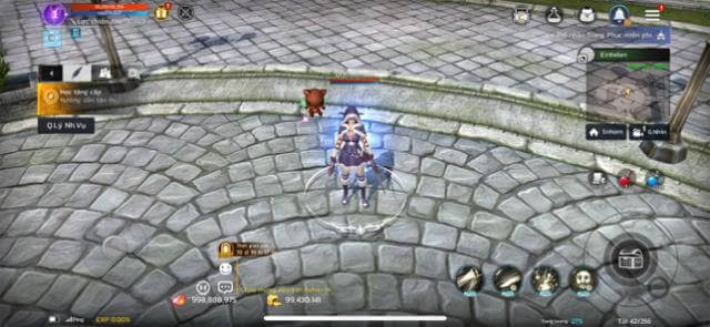 Đồ họa 3D tuyệt đẹp