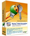 Rohos Disk Encryption 1.9: Giải pháp bảo mật dữ liệu hiệu quả