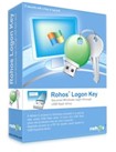 Rohos Logon Key 3.1: Đăng nhập Windows bằng USB