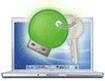 Rohos Logon Key for Mac - Secure Login with USB Key