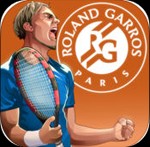 Roland Garros Tennis Champions iOS 1.0.1 - Free Tennis Game for iPhone