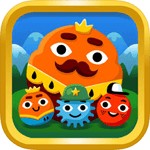 Rolando: Royal Edition - Tải Game Hành Động Đi Cảnh iOS