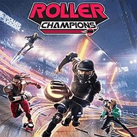 Roller Champions: Game Trượt Patin Đối Kháng Miễn Phí