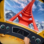 Roller Coaster 3D - Download Game Mô Phỏng Tàu Lượn Siêu Tốc Miễn Phí