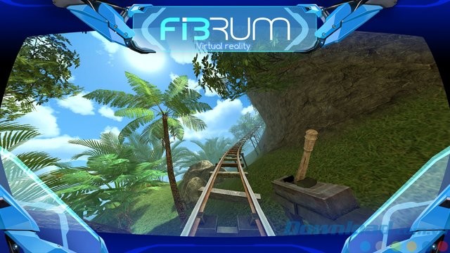 Bối cảnh hoành tráng