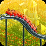 RollerCoaster Tycoon Classic cho Android - Tải và trải nghiệm!