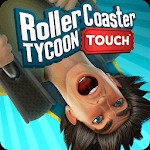 RollerCoaster Tycoon Touch 2.5.2 - Tải Game Xây Dựng Công Viên Giải Trí Android