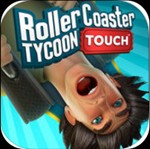RollerCoaster Tycoon Touch iOS 1.07 - Tải & Chơi Miễn Phí