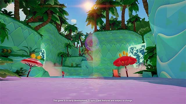 Thể hiện tốc độ và kỹ năng của bạn khi đối đầu trực tiếp với người chơi khác